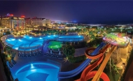 Aydinbey Gold Dreams 5* (Аланья), вылет 30.08 на 8 дней/7 ночей