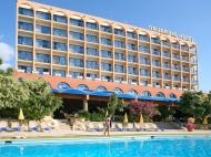 Экономичный отдых на Кипре! Navarria 3* (Лимассол), вылет 30.08 на 8 дней/7 ночей