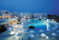 JOYA PARADISE & SPA 4* (о. Джерба), вылет 30.08 на 8 дней/7 ночей c питанием "Все включено"