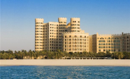 На каникулы в ОАЭ на "Все включено"! Отель Al Hamra Village Golf and Beach Resort 4*, вылет 24.10