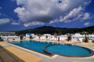 о. Пхукет: TUANA ISSARA RESORT 3 * - отель для активного молодежного отдыха! 9 ночей отдыха с 03.10.