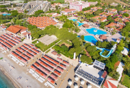 Pgs Hotels Kiris Resort 5* ждет гостей! Вылет 18.05 на 8 дней/7 ночей