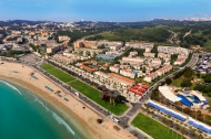Популярный ESTIVAL PARK SALOU 4* ждет именно Вашу семью! 133000 руб. за 2 взрослых и 1 ребенка!