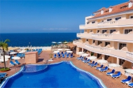 Прекрасная погода на о. Тенерифе в октябре! IBH BAHIA FLAMINGO 3 * - вылет 11.10 на 8 дней/7 ночей
