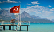 Приближаем лето! CLUB INSULA RESORT & SPA 5*! Вылет 19.04 на 8 дней/7 ночей