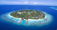 Райские Мальдивские острова на "Все включено"! Прямой перелет а/к "Аэрофлот"! 