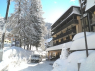 Рождество в Альпах! DES ALPES 2 RESIDENCE (Мадонна ди Кампильо) - отличный вариант проживания рядом с подъемником! Вылет 05.01 на 8 дней/7 ночей