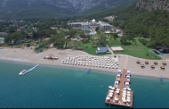 Специальные цены в отель AMARA PREMIER PALACE 5 *! Вылет 07.05!