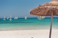 Тунис, о. Джерба: Magic Palm Beach Club Djerba 4* на "Все включено"
