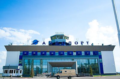 Открыта продажа авиабилетов из Пензы в Сочи и Симферополь на летний сезон