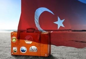 Правила въезда в Турцию